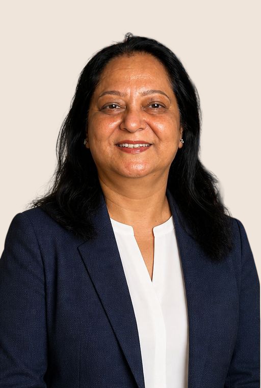 Alka Chawla