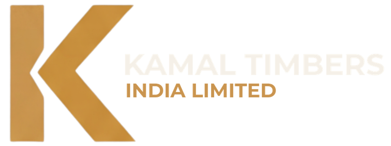 Kamal Timbers Logo