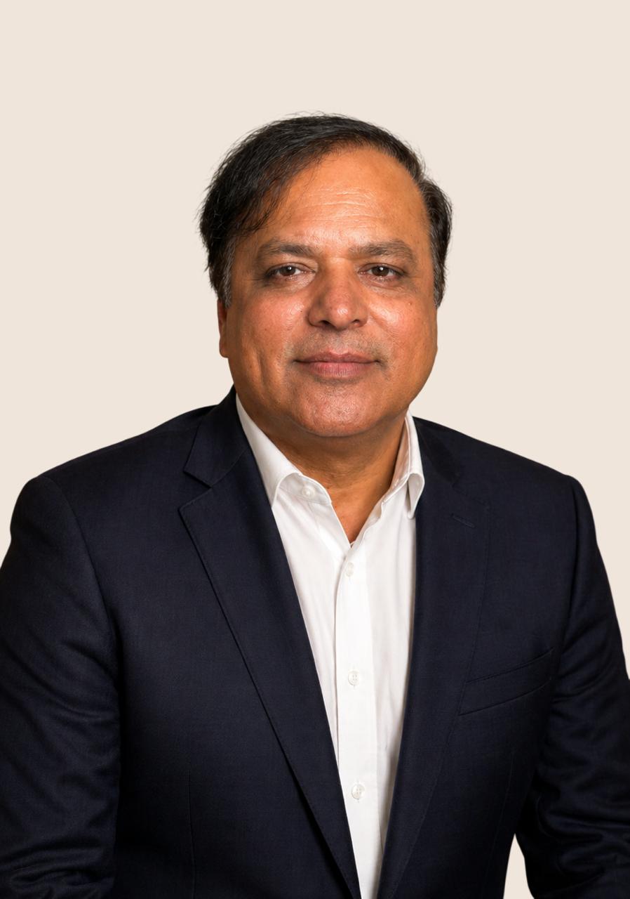 Kamal Chawla